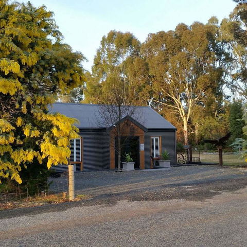Irongate Studio B&B - Tourism Townsville 12