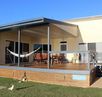 Waterfront on Osprey - Tourism Townsville
