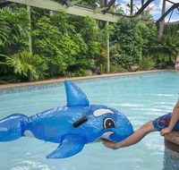The Palms - Tourism Townsville