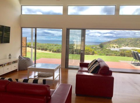 Middle River Beach House - East & West House - Tourism Townsville 20