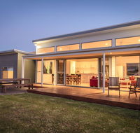 Middle River Beach House - East Wing - Tourism Townsville