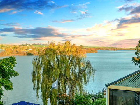 Muse On The Murray - Tourism Townsville 20