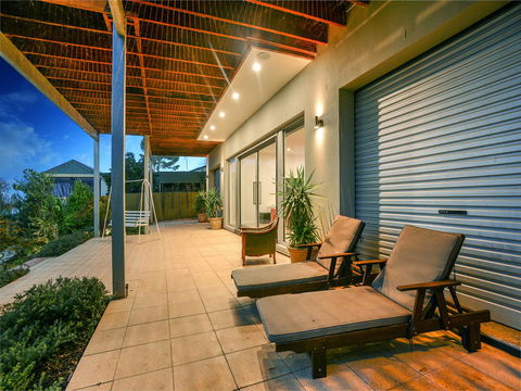 Muse On The Murray - Tourism Townsville 1
