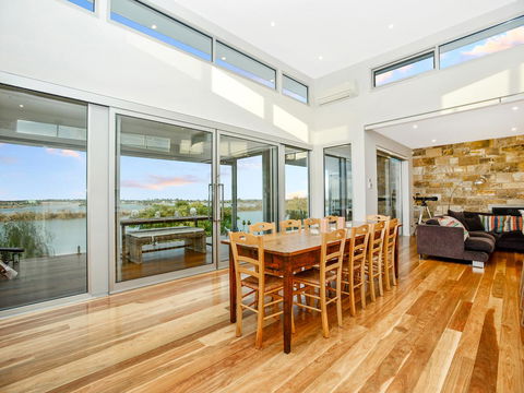 Muse On The Murray - Tourism Townsville 30