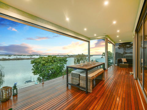 Muse On The Murray - Tourism Townsville 16