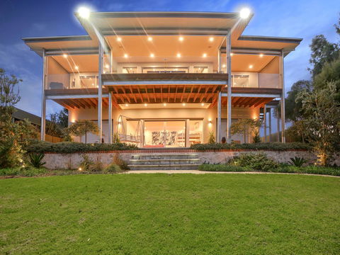 Muse On The Murray - Tourism Townsville 2