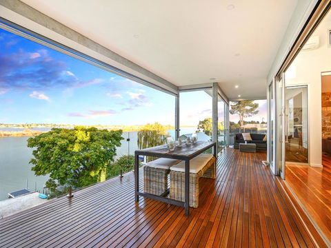 Muse On The Murray - Tourism Townsville 27