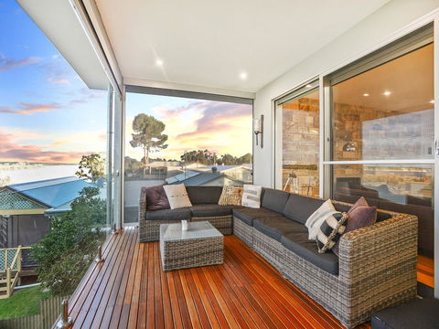 Muse On The Murray - Tourism Townsville 29