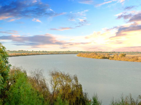 Muse On The Murray - Tourism Townsville 24