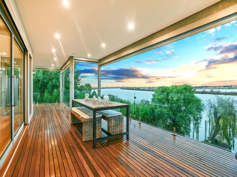 Muse On The Murray - Tourism Townsville 15