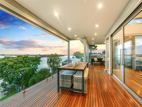 Muse On The Murray - Tourism Townsville 17