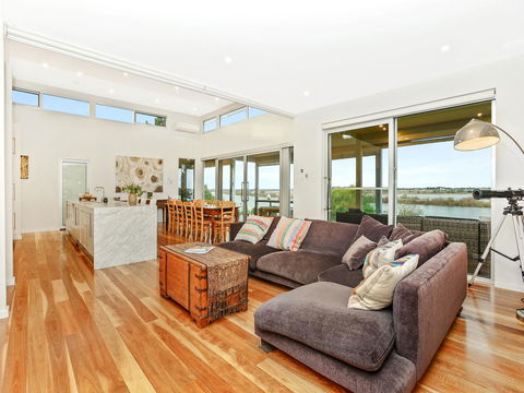 Muse On The Murray - Tourism Townsville 40