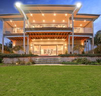 Muse on the Murray - Tourism Townsville
