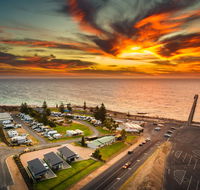 Port Hughes Tourist Park - Tourism Townsville