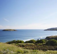 NRMA Victor Harbor Beachfront Holiday Park - Tourism Townsville