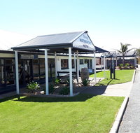 Meningie's Waterfront Motel - Tourism Townsville