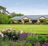 The Barn Accommodation - Tourism Townsville