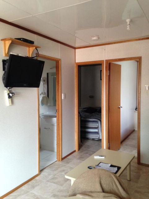 Wudinna Gawler Ranges Motel And Caravan Park - Tourism Townsville 2