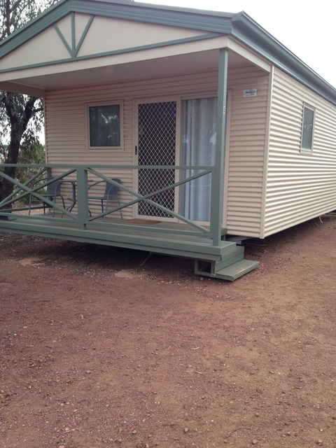 Wudinna Gawler Ranges Motel And Caravan Park - Tourism Townsville 18