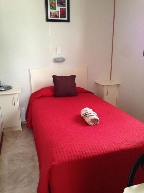 Wudinna Gawler Ranges Motel And Caravan Park - Tourism Townsville 12