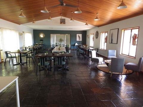 Wudinna Gawler Ranges Motel And Caravan Park - Tourism Townsville 3