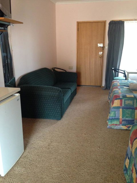 Wudinna Gawler Ranges Motel And Caravan Park - Tourism Townsville 7