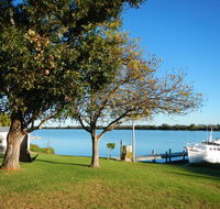 Washpool Retreat - Tourism Townsville