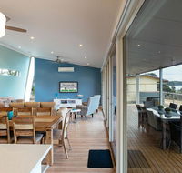 Seasalt - Tourism Townsville