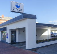 Victor Harbor City Inn - Tourism Townsville