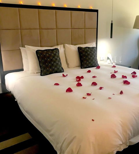Ellen Hotel - Tourism Townsville 5