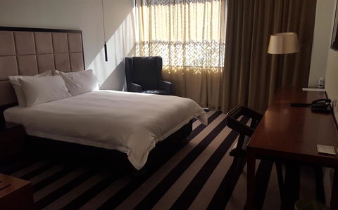 Ellen Hotel - Tourism Townsville 4