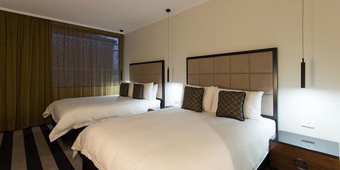 Ellen Hotel - Tourism Townsville 17