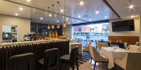 Ellen Hotel - Tourism Townsville 11