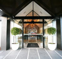 Ellen Hotel - Tourism Townsville