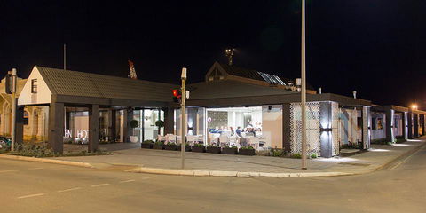 Ellen Hotel - Tourism Townsville 12