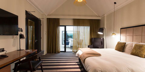 Ellen Hotel - Tourism Townsville 16