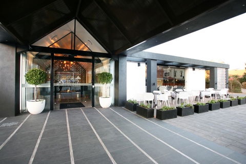 Ellen Hotel - Tourism Townsville 22