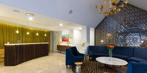 Ellen Hotel - Tourism Townsville 8