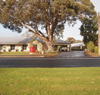 Alexander Cameron Suites - Tourism Townsville