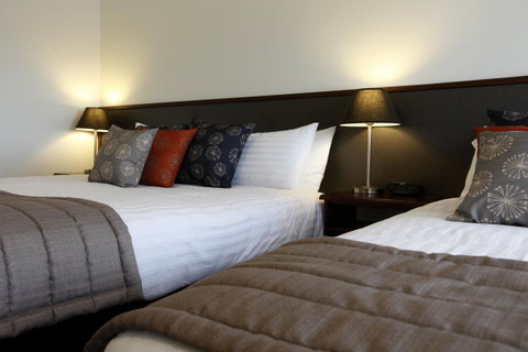 Harrigan\'s Hunter Valley - Tourism Townsville 27
