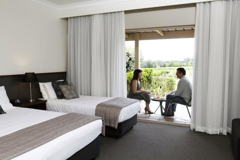 Harrigan\'s Hunter Valley - Tourism Townsville 5