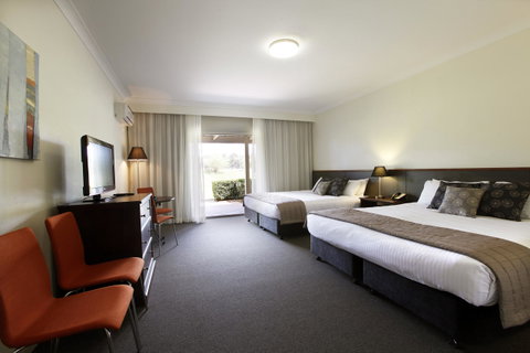 Harrigan\'s Hunter Valley - Tourism Townsville 16