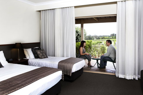 Harrigan\'s Hunter Valley - Tourism Townsville 25