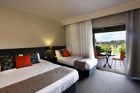 Harrigan\'s Hunter Valley - Tourism Townsville 7