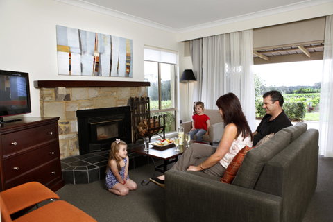 Harrigan\'s Hunter Valley - Tourism Townsville 1