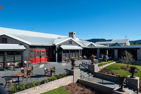 Harrigan\'s Hunter Valley - Tourism Townsville 4