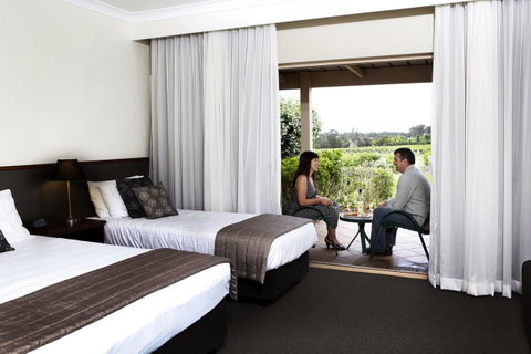 Harrigan\'s Hunter Valley - Tourism Townsville 10
