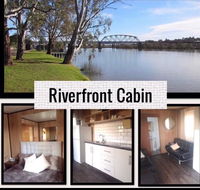 Murray Bridge Riverview cabin - Tourism Townsville