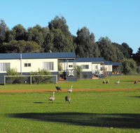 Western KI Caravan Park  Wildlife Reserve - Tourism Townsville