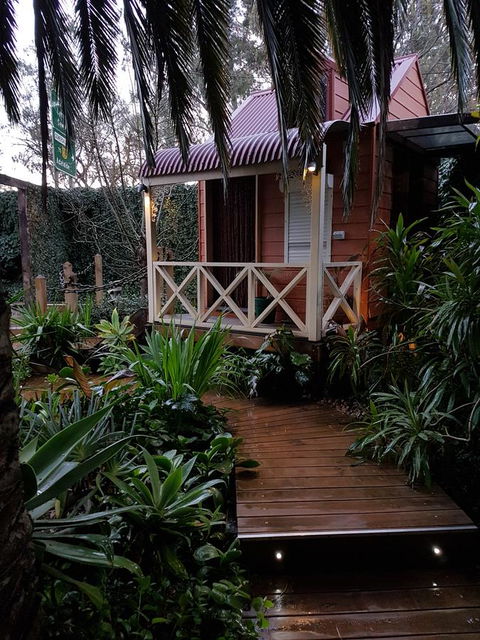 Possum Cottage - Tourism Townsville 10